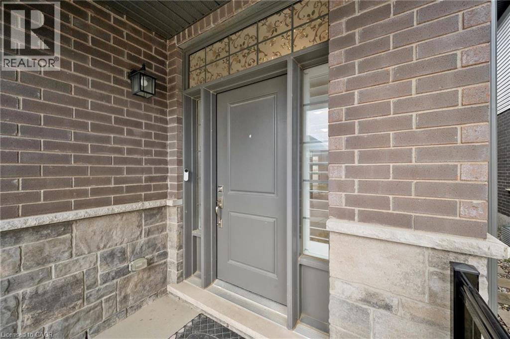 643 Wild Rye Street, Waterloo, Ontario  N2V 0G1 - Photo 5 - 40828882