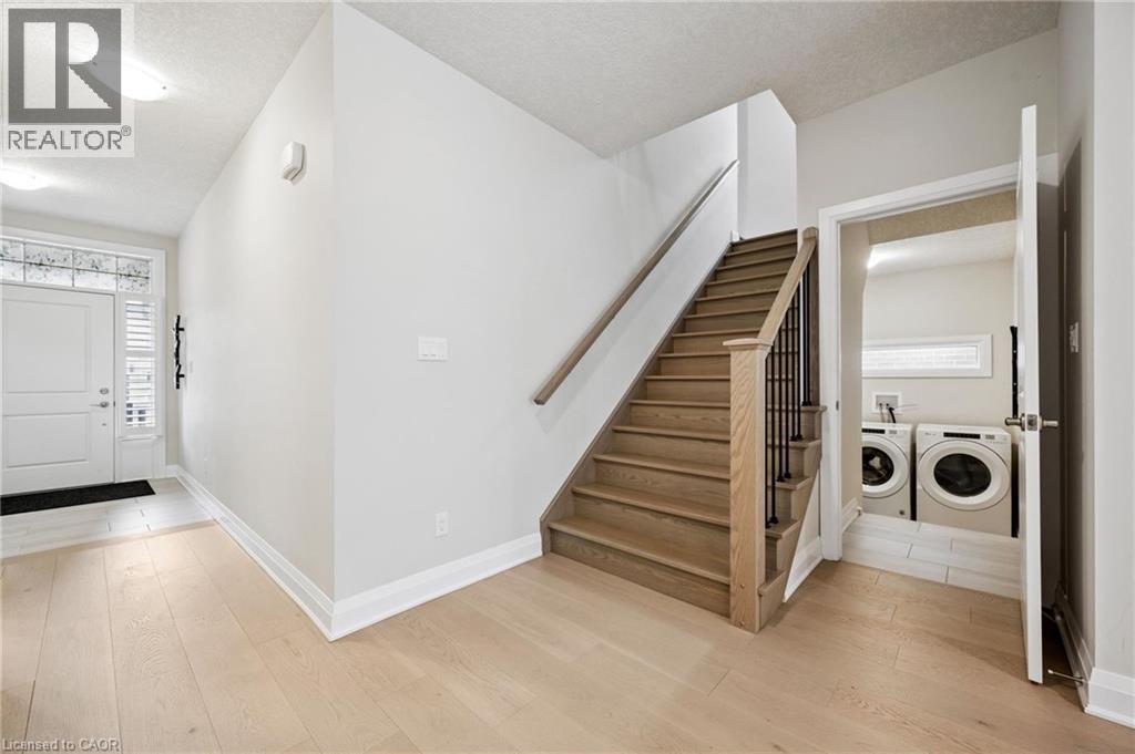 643 Wild Rye Street, Waterloo, Ontario  N2V 0G1 - Photo 8 - 40828882