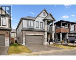643 WILD RYE Street, Waterloo, Ontario