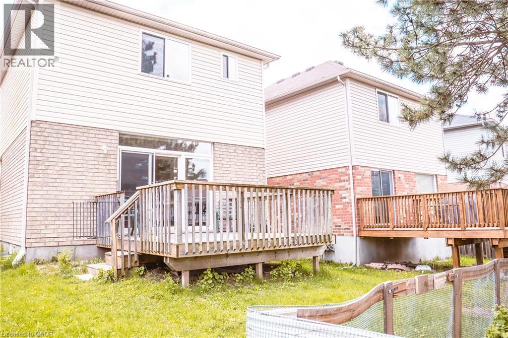 456 Beaumont Crescent, Kitchener, Ontario  N2A 0C4 - Photo 19 - 40827623