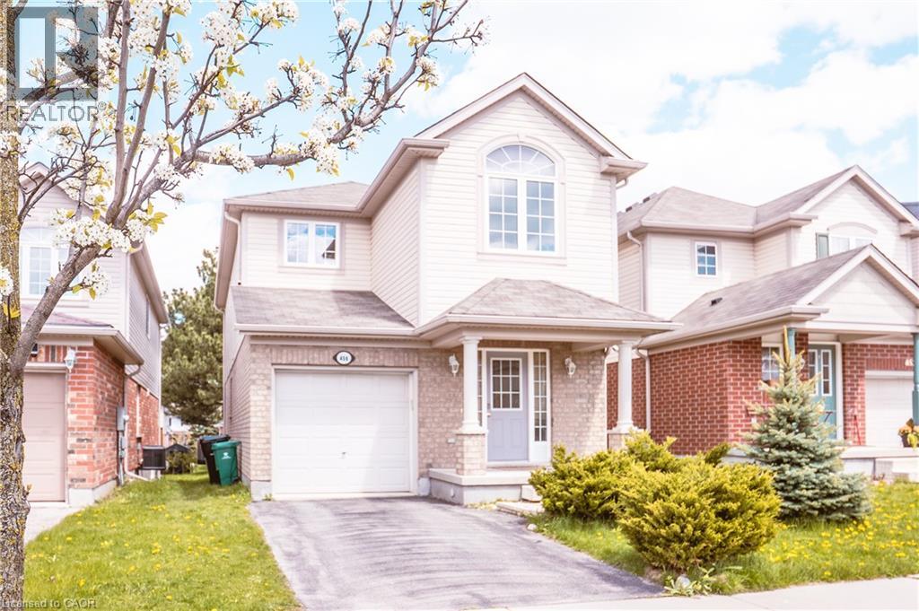 456 Beaumont Crescent, Kitchener, Ontario  N2A 0C4 - Photo 2 - 40827623