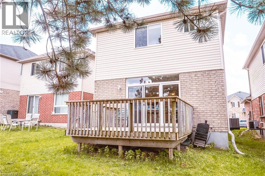 456 Beaumont Crescent, Kitchener, Ontario  N2A 0C4 - Photo 20 - 40827623