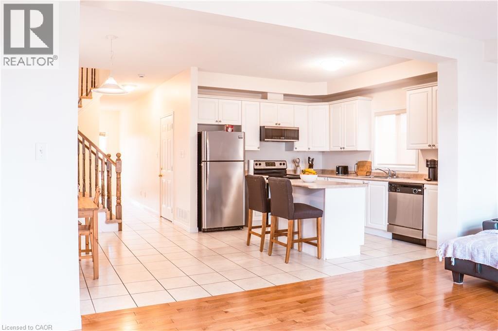 456 Beaumont Crescent, Kitchener, Ontario  N2A 0C4 - Photo 6 - 40827623