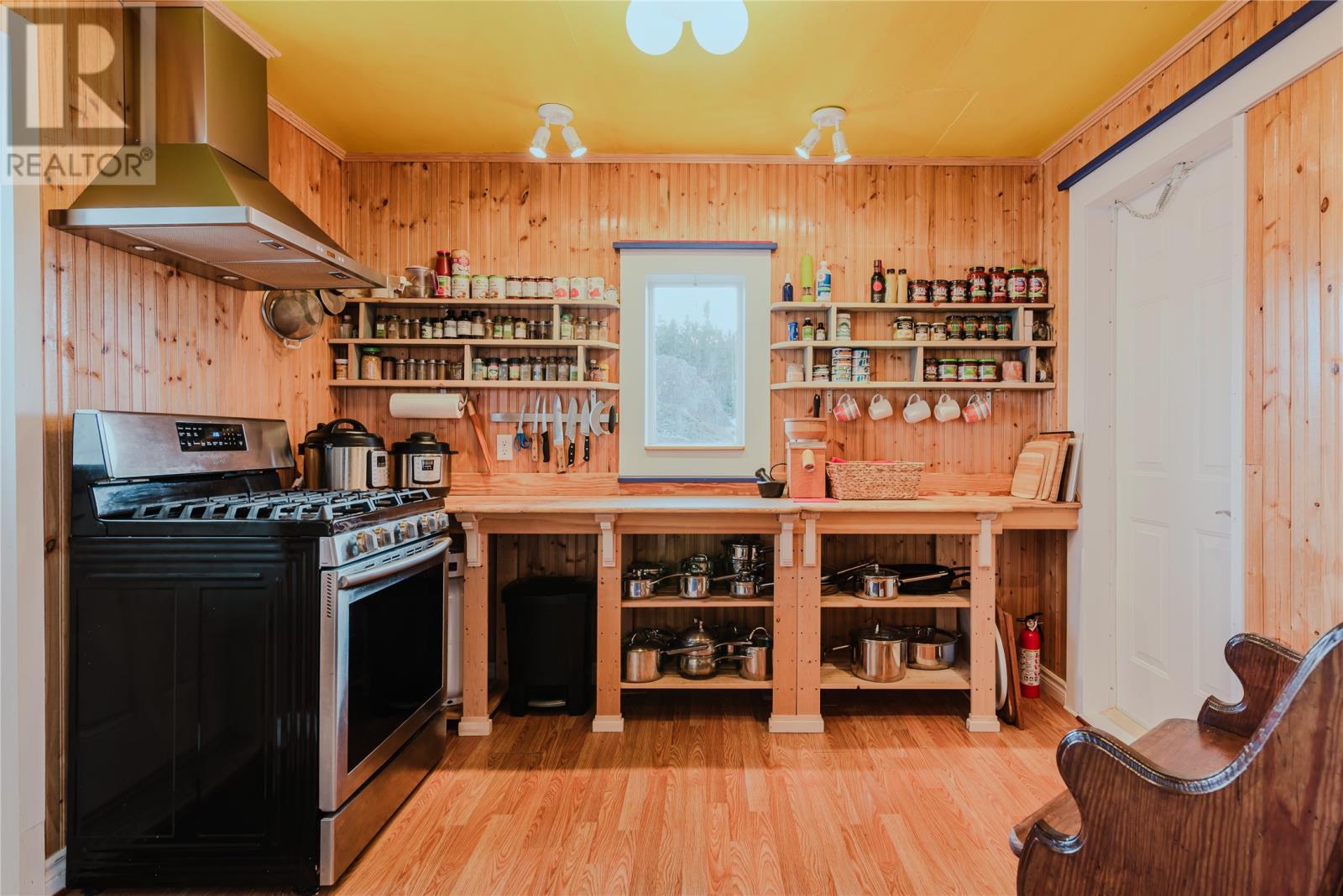 4 Green Cove Road, Herring Neck/pikes Arm, Newfoundland & Labrador  A0G 2R0 - Photo 16 - 1296533
