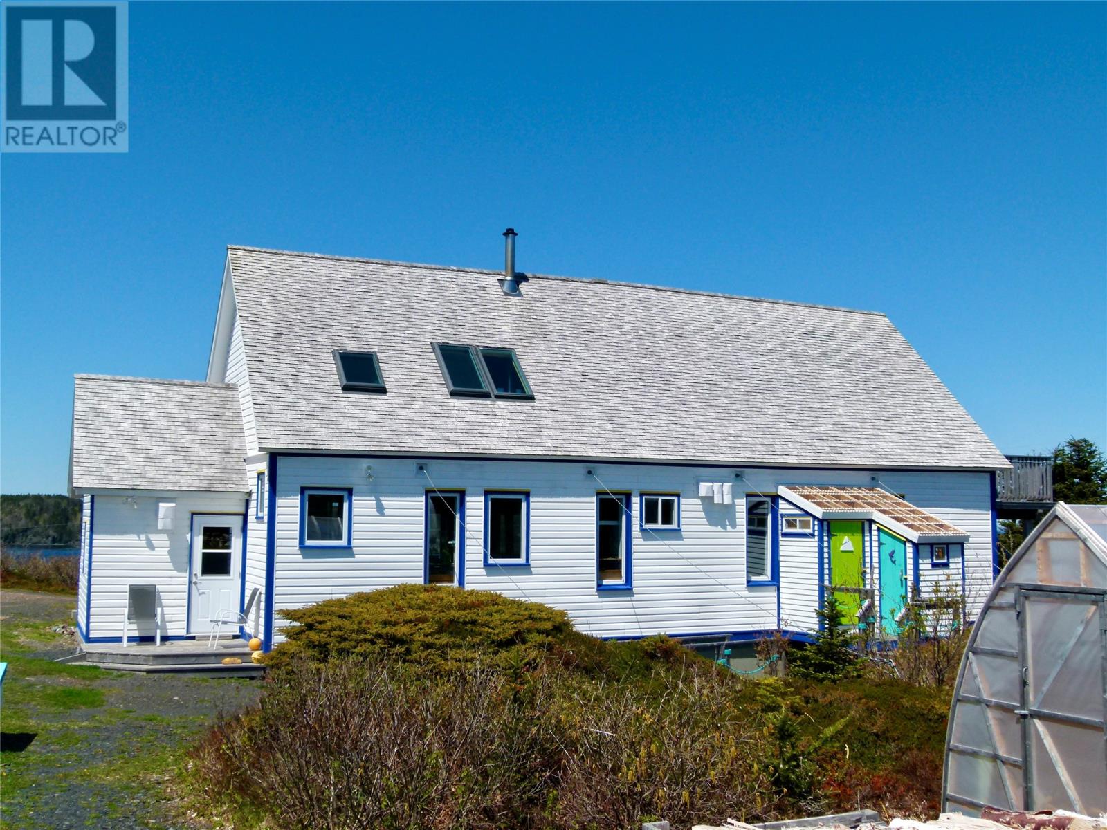 4 Green Cove Road, Herring Neck/pikes Arm, Newfoundland & Labrador  A0G 2R0 - Photo 35 - 1296533