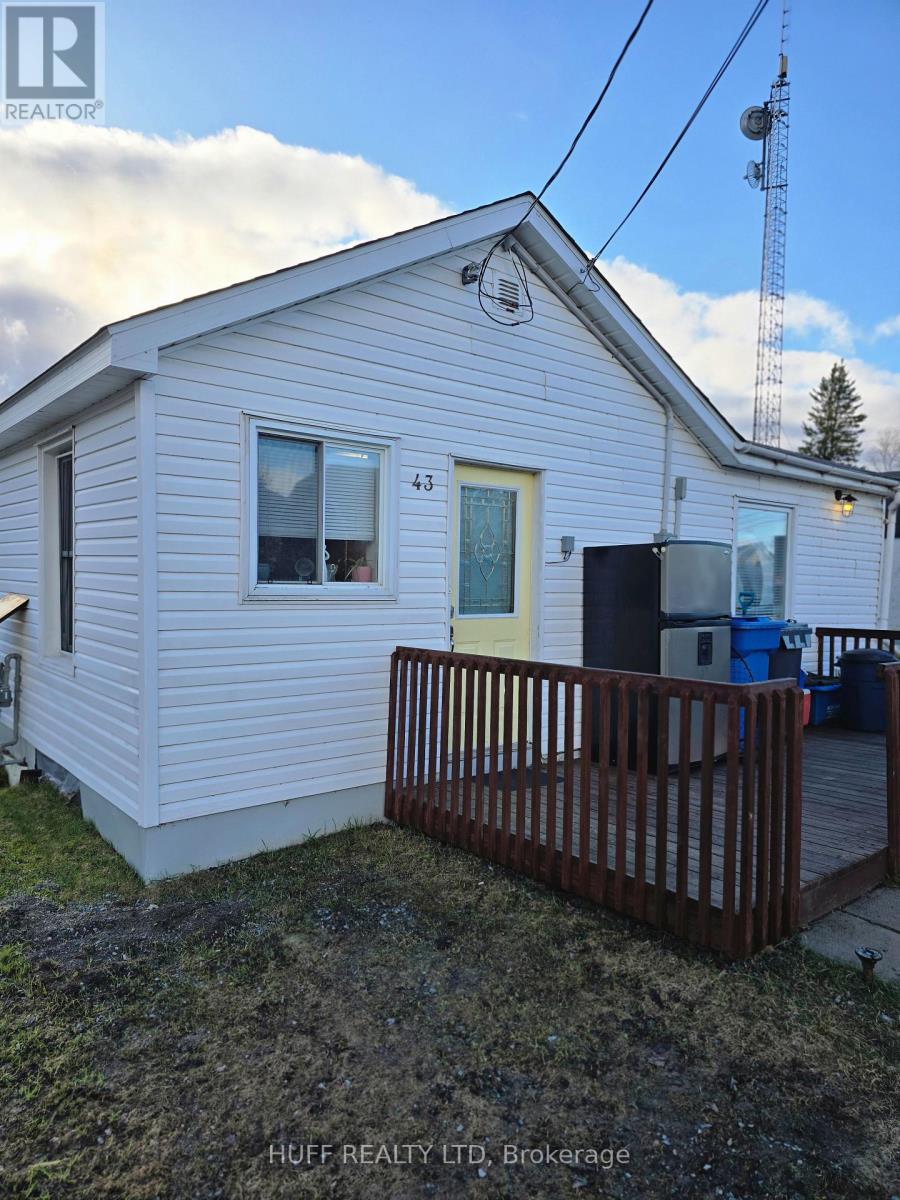 43 Fourth Street, Englehart, Ontario  P0J 1H0 - Photo 18 - T13109376