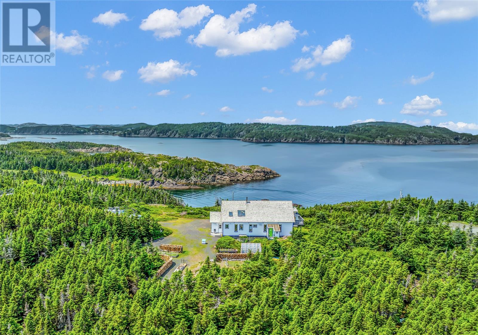 4 Green Cove Road, Herring Neck/pikes Arm, Newfoundland & Labrador  A0G 2R0 - Photo 8 - 1296533