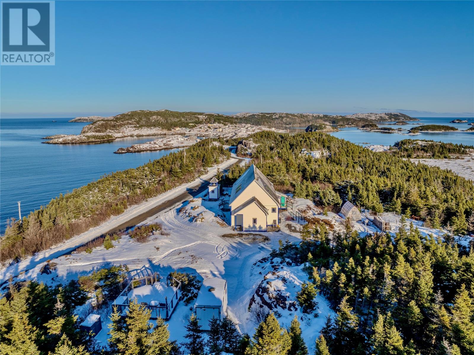 4 Green Cove Road, Herring Neck/pikes Arm, Newfoundland & Labrador  A0G 2R0 - Photo 50 - 1296533