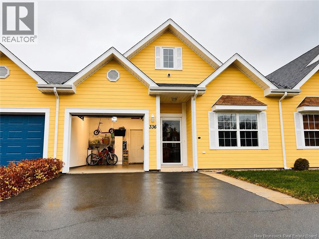 336 Parkside, Bathurst, New Brunswick