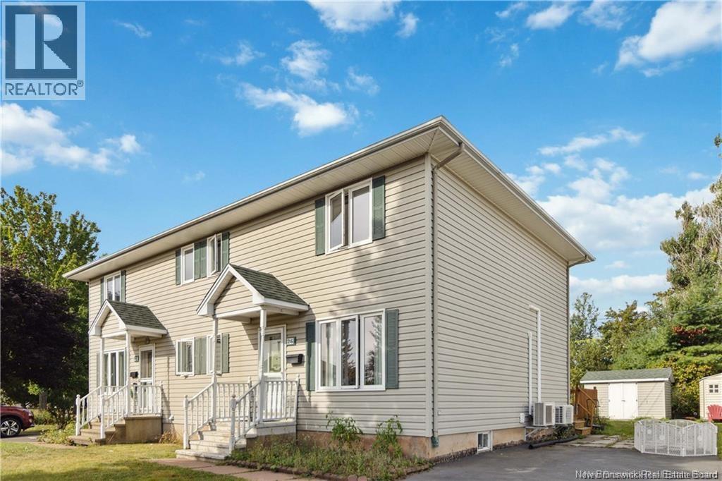 26 Arthur Street, Moncton, New Brunswick  E1C 0A5 - Photo 33 - NB138927