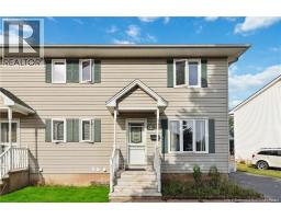 26 Arthur Street, moncton, New Brunswick