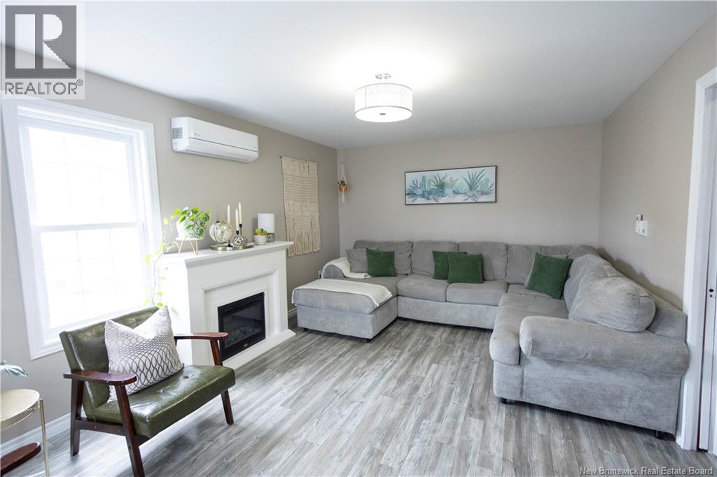 90 Brook Street, Plaster Rock, New Brunswick  E7G 1G1 - Photo 12 - NB138761