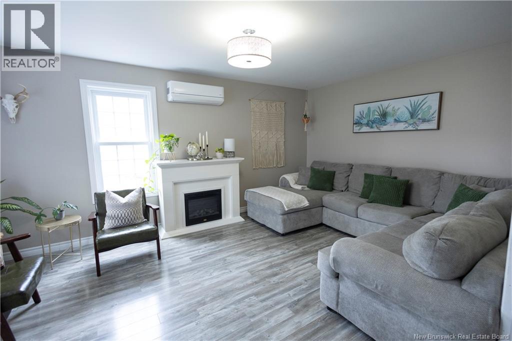 90 Brook Street, Plaster Rock, New Brunswick  E7G 1G1 - Photo 13 - NB138761