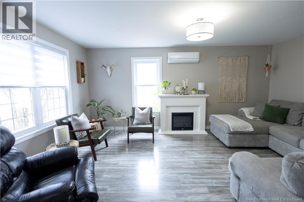 90 Brook Street, Plaster Rock, New Brunswick  E7G 1G1 - Photo 14 - NB138761