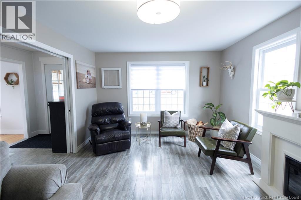 90 Brook Street, Plaster Rock, New Brunswick  E7G 1G1 - Photo 15 - NB138761