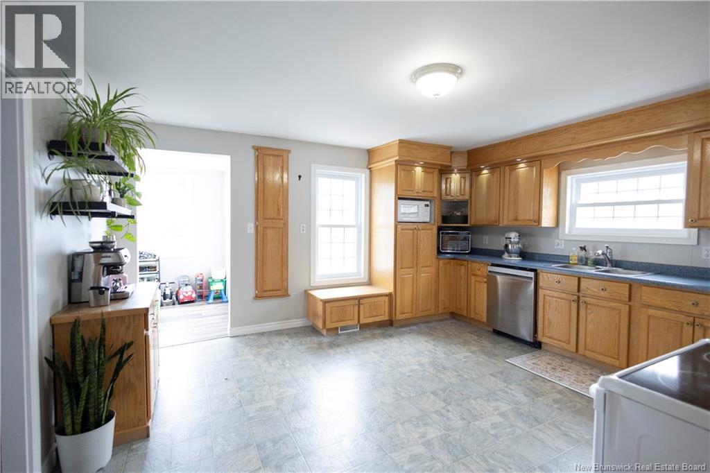 90 Brook Street, Plaster Rock, New Brunswick  E7G 1G1 - Photo 21 - NB138761