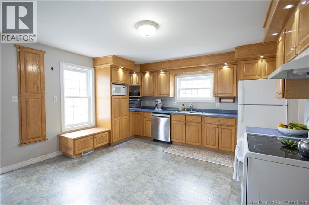 90 Brook Street, Plaster Rock, New Brunswick  E7G 1G1 - Photo 22 - NB138761