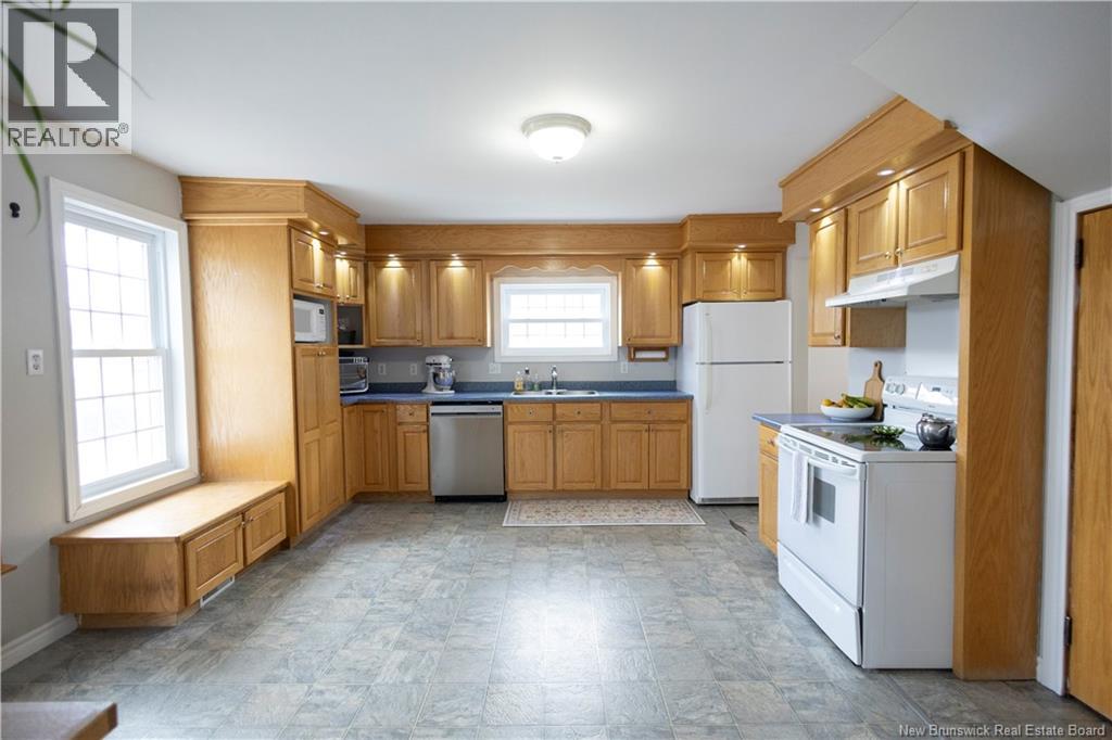 90 Brook Street, Plaster Rock, New Brunswick  E7G 1G1 - Photo 23 - NB138761