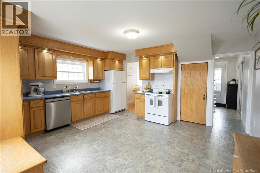 90 Brook Street, Plaster Rock, New Brunswick  E7G 1G1 - Photo 24 - NB138761