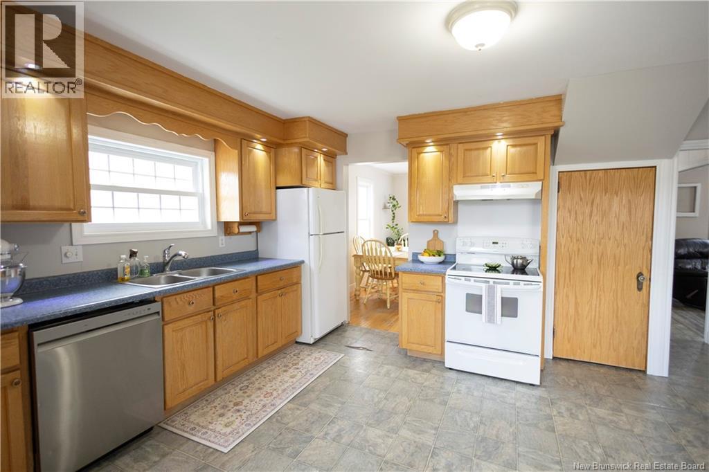 90 Brook Street, Plaster Rock, New Brunswick  E7G 1G1 - Photo 25 - NB138761