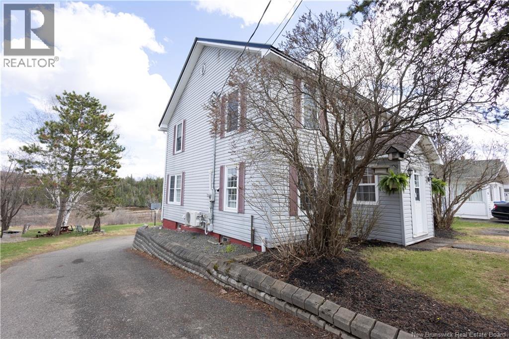 90 Brook Street, Plaster Rock, New Brunswick  E7G 1G1 - Photo 3 - NB138761
