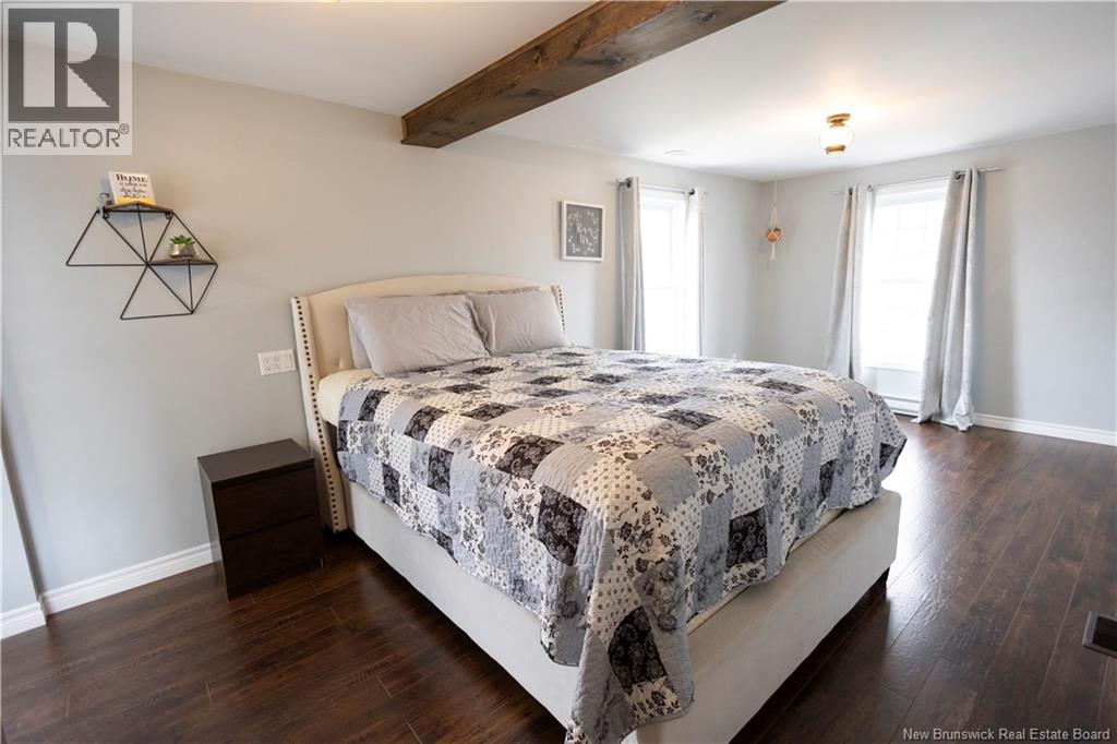 90 Brook Street, Plaster Rock, New Brunswick  E7G 1G1 - Photo 39 - NB138761
