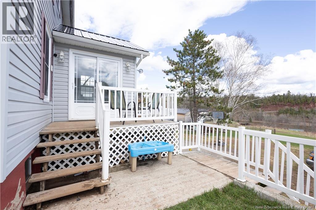 90 Brook Street, Plaster Rock, New Brunswick  E7G 1G1 - Photo 4 - NB138761