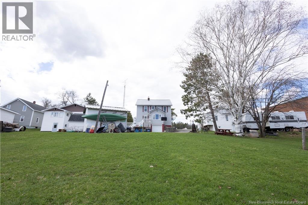 90 Brook Street, Plaster Rock, New Brunswick  E7G 1G1 - Photo 5 - NB138761