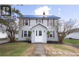 90 Brook Street, Plaster Rock, New Brunswick