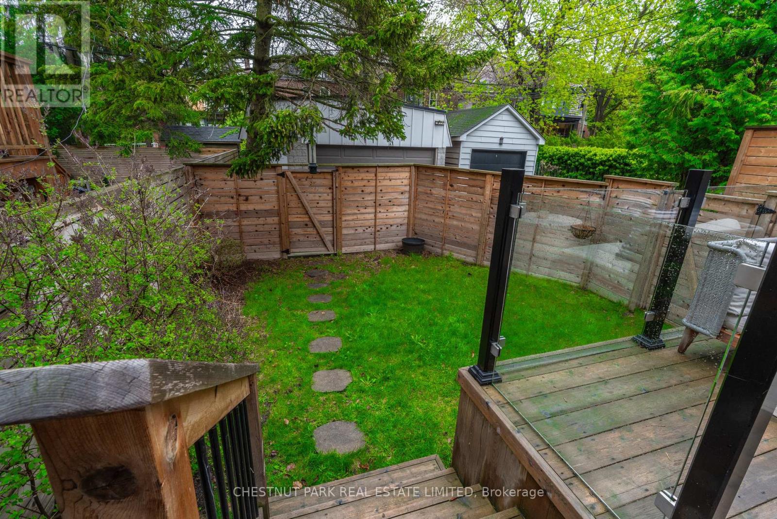 53 Gormley Avenue, Toronto, Ontario  M4V 1Y9 - Photo 31 - C13101638
