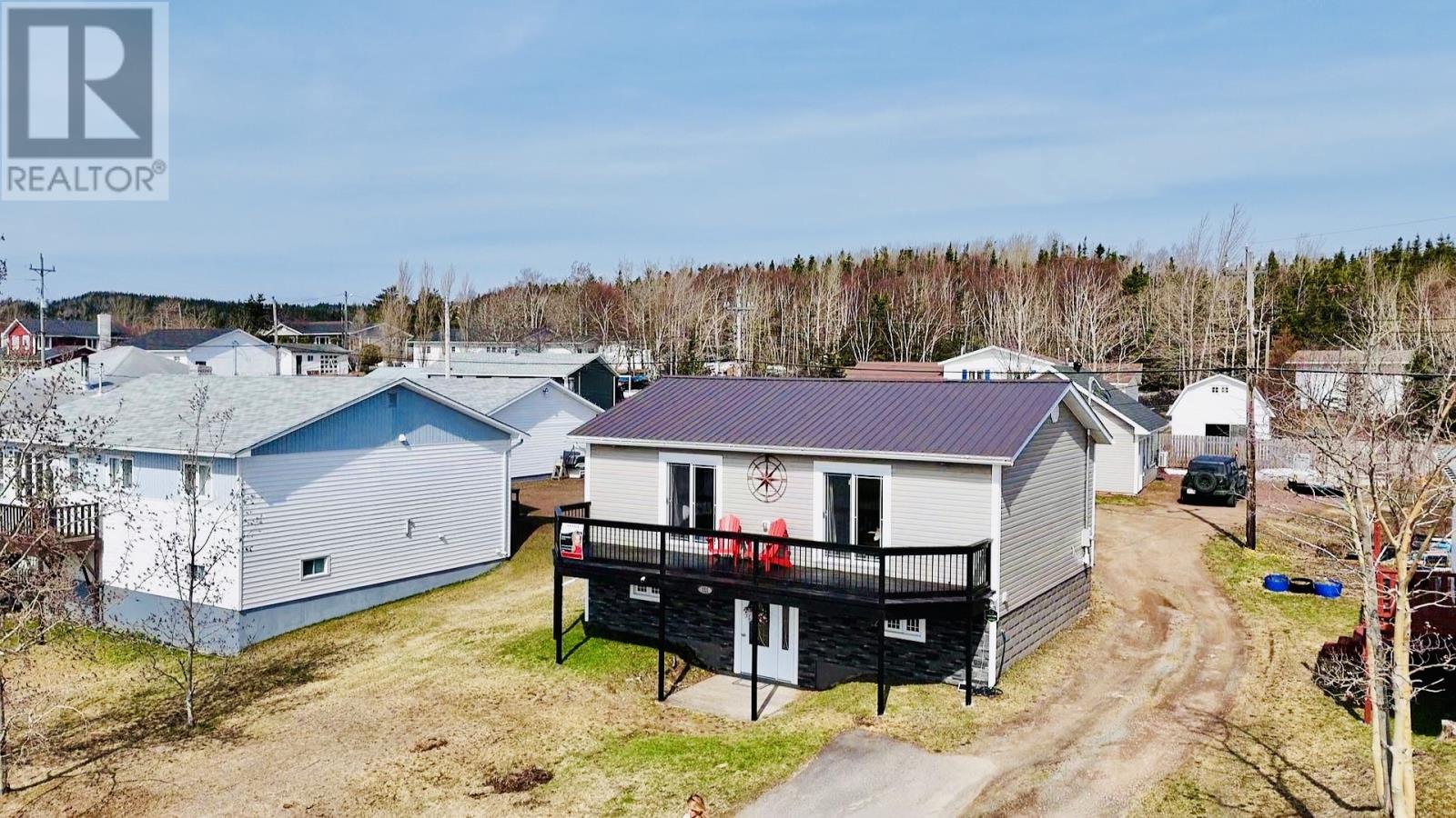 111 Main Street, Triton, Newfoundland & Labrador  A0J 1V0 - Photo 10 - 1297173