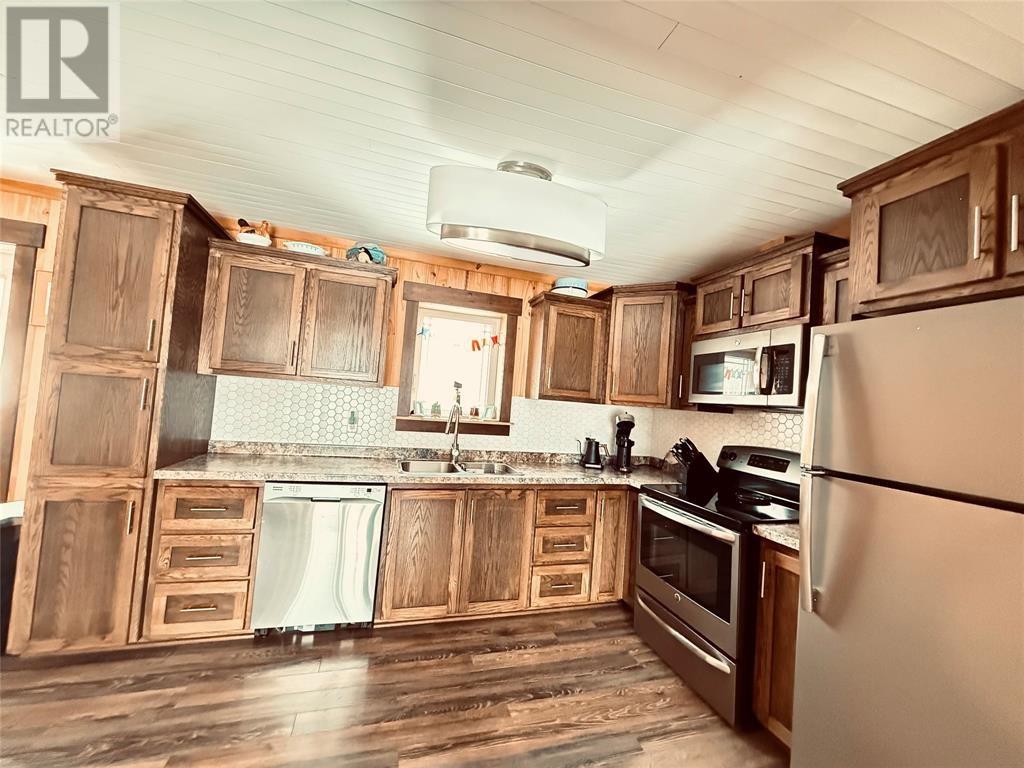 111 Main Street, Triton, Newfoundland & Labrador  A0J 1V0 - Photo 16 - 1297173