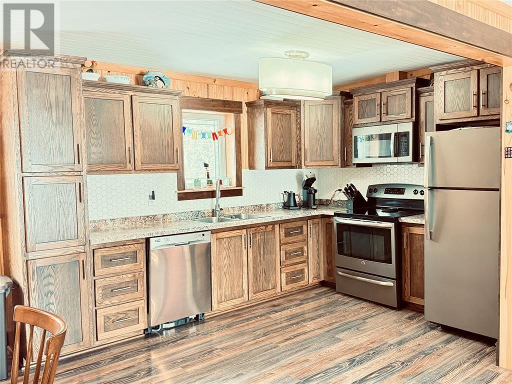 111 Main Street, Triton, Newfoundland & Labrador  A0J 1V0 - Photo 15 - 1297173