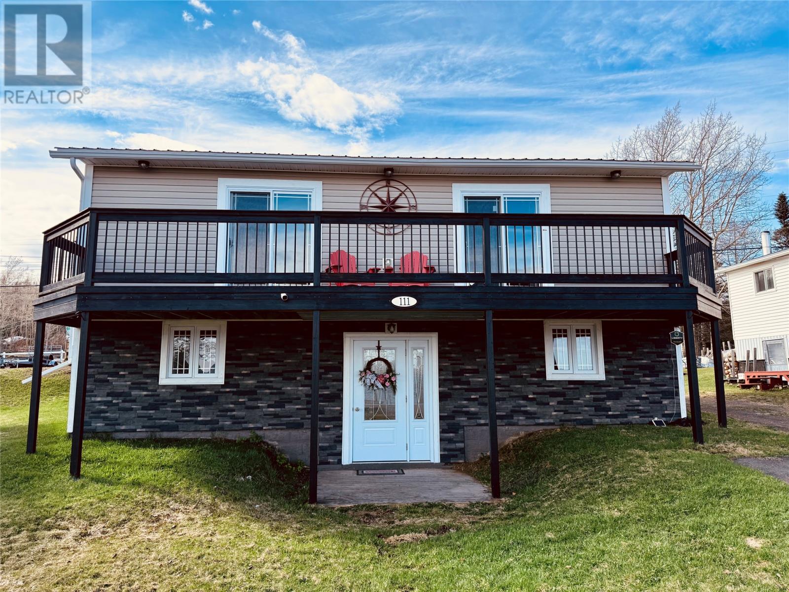 111 Main Street, Triton, Newfoundland & Labrador  A0J 1V0 - Photo 2 - 1297173