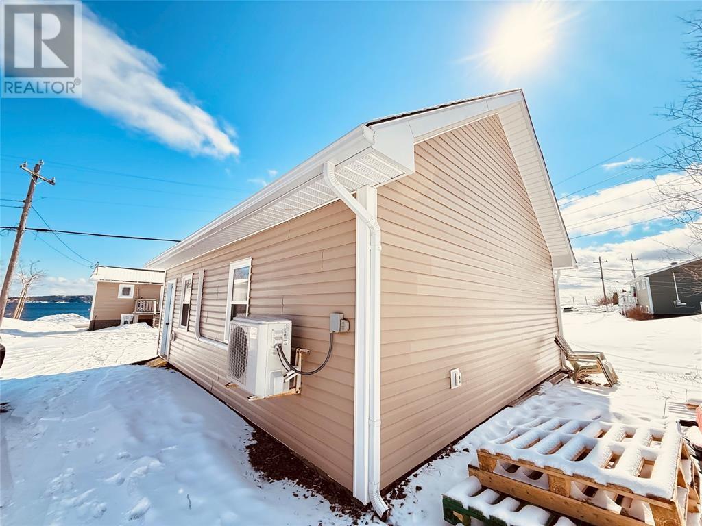111 Main Street, Triton, Newfoundland & Labrador  A0J 1V0 - Photo 41 - 1297173