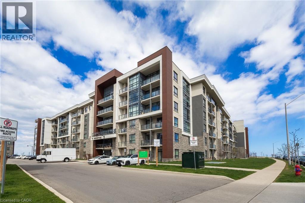 101 SHOREVIEW Place Unit# 623, Stoney Creek, Ontario