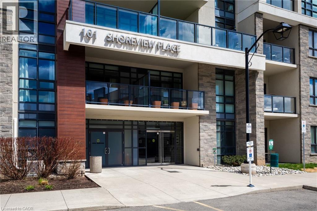 101 Shoreview Place Unit# 623, Stoney Creek, Ontario  L8E 0K2 - Photo 2 - 40823377
