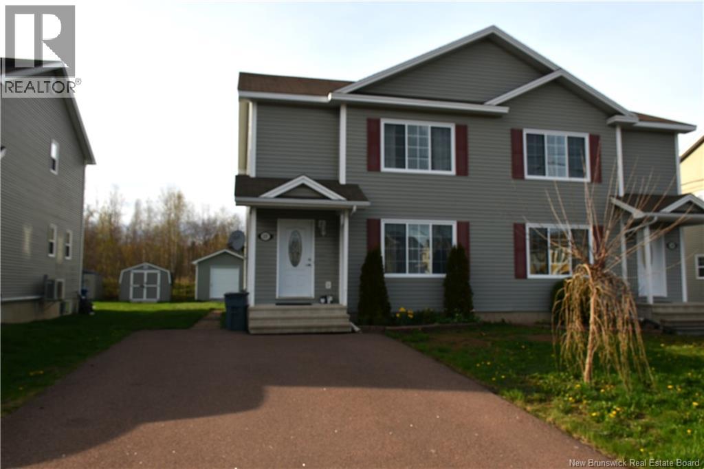 137 Houlahan Street, Dieppe, New Brunswick