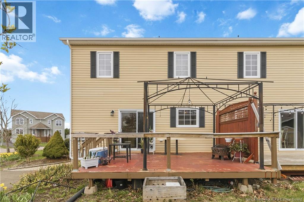 5 Carlson Street, Moncton, New Brunswick  E1G 5N4 - Photo 29 - NB139134