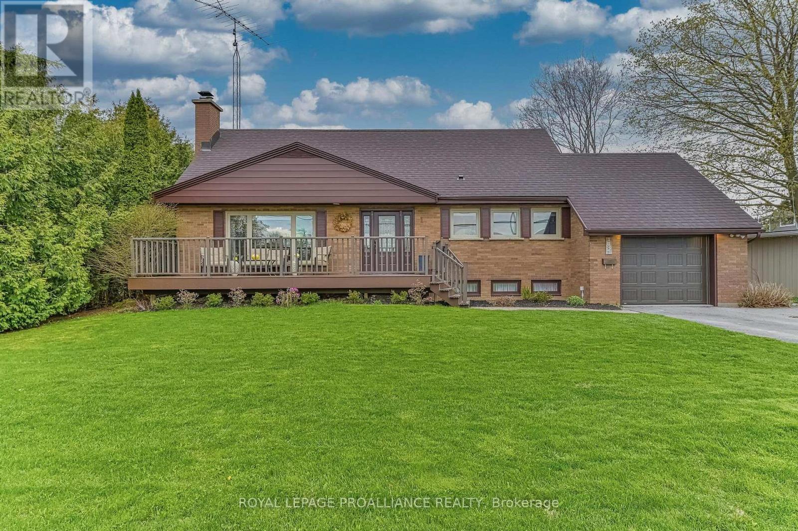1 Brook Road N, Cobourg, Ontario  K9A 4G4 - Photo 1 - X13109386