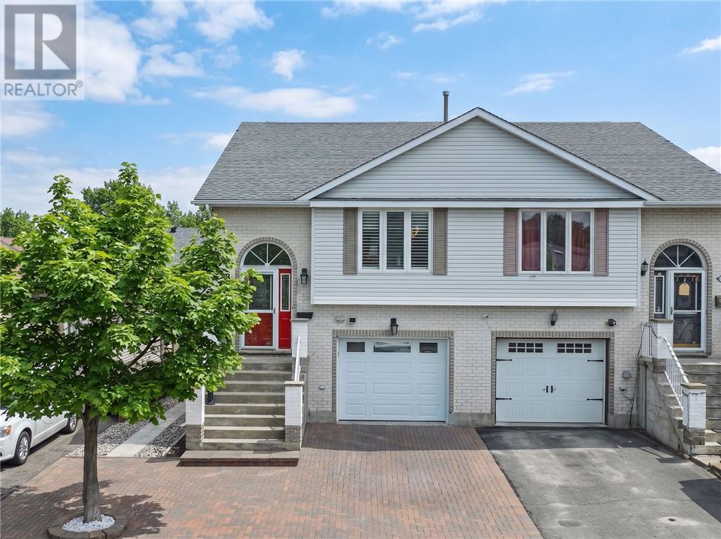 58 Oakdale Street, Garson, Ontario  P3E 1L9 - Photo 1 - 2127647