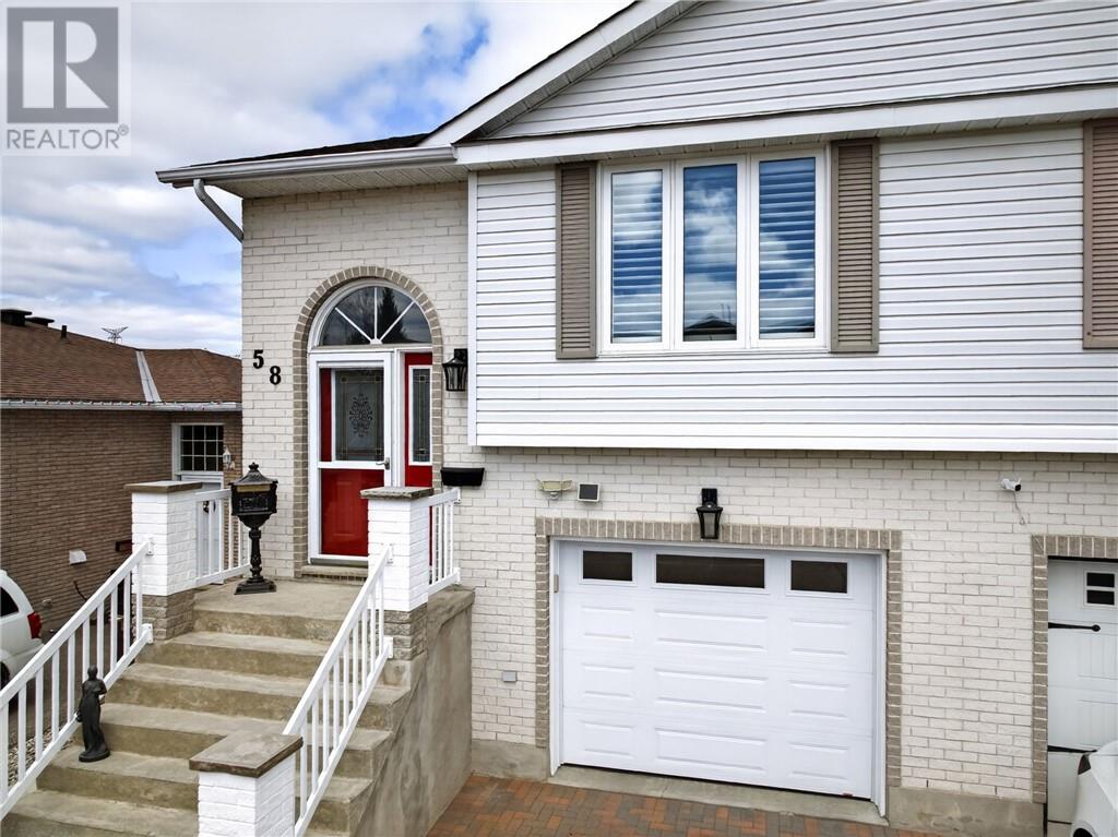 58 Oakdale Street, Garson, Ontario  P3E 1L9 - Photo 2 - 2127647