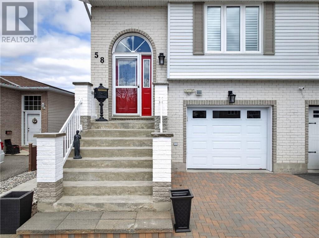 58 Oakdale Street, Garson, Ontario  P3E 1L9 - Photo 3 - 2127647