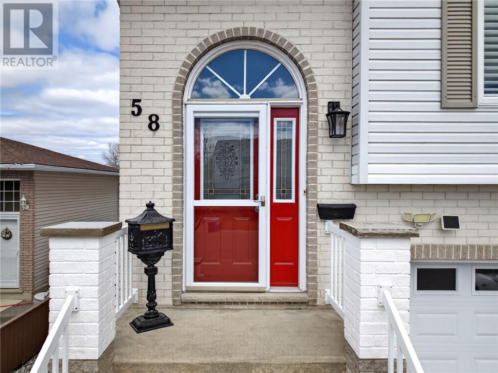 58 Oakdale Street, Garson, Ontario  P3E 1L9 - Photo 5 - 2127647