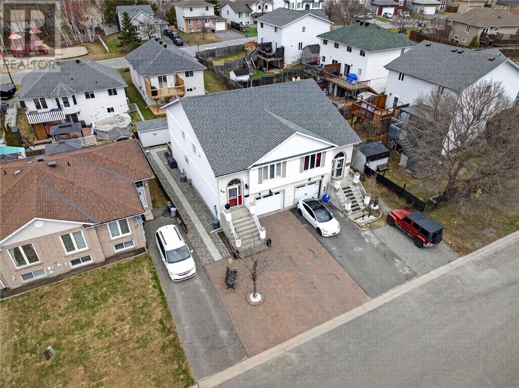 58 Oakdale Street, Garson, Ontario  P3E 1L9 - Photo 52 - 2127647