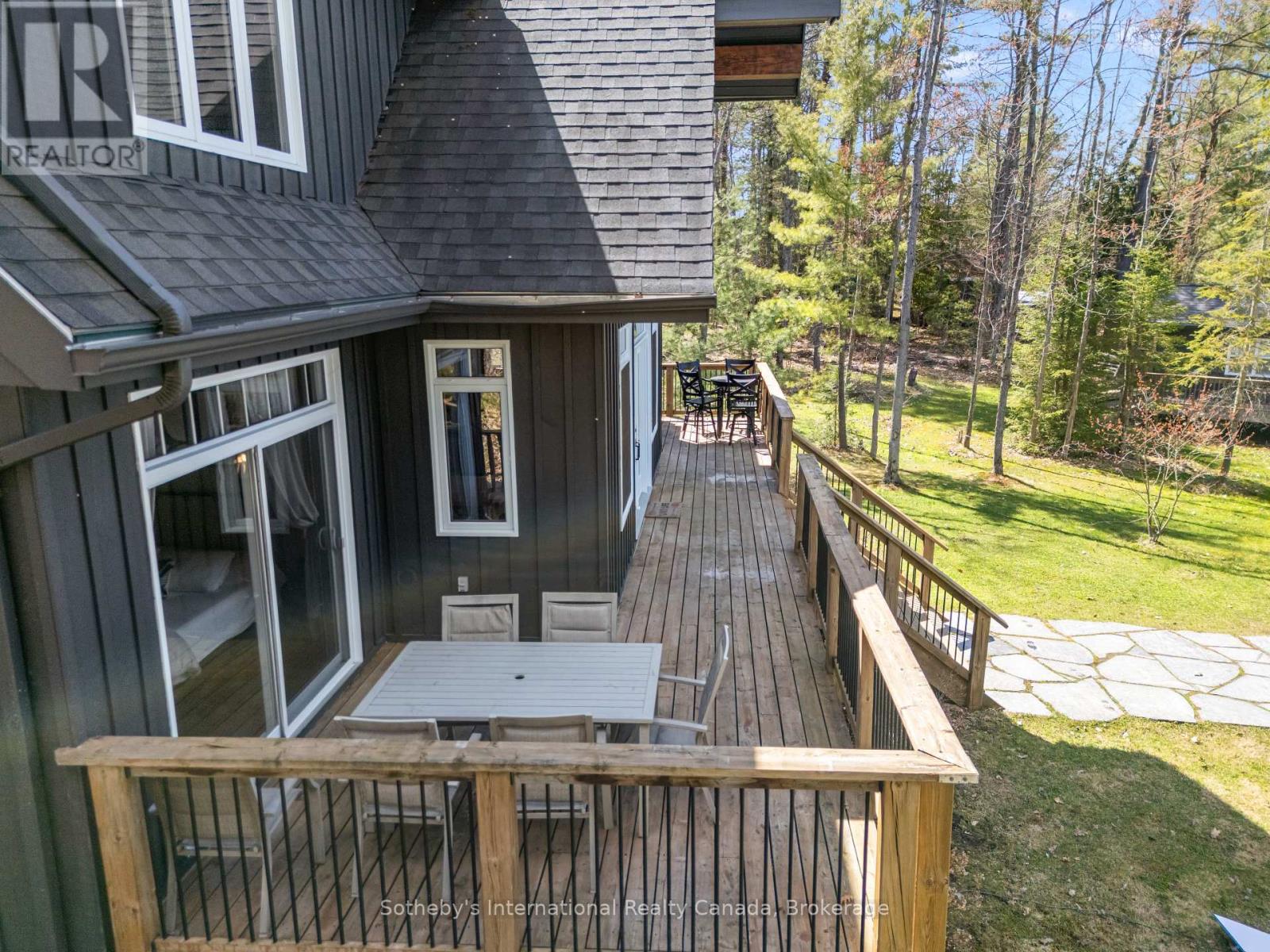 2542 Go Home Lake Shore, Georgian Bay, Ontario  L0K 1S0 - Photo 28 - X13109370