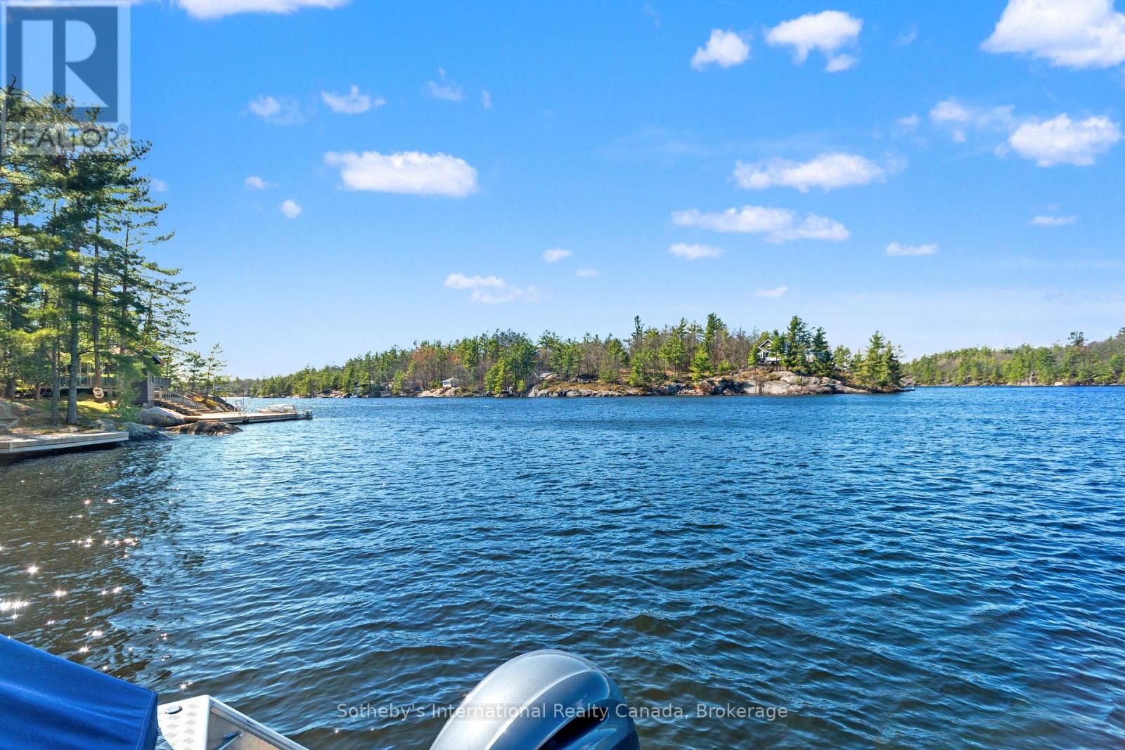 2542 Go Home Lake Shore, Georgian Bay, Ontario  L0K 1S0 - Photo 43 - X13109370