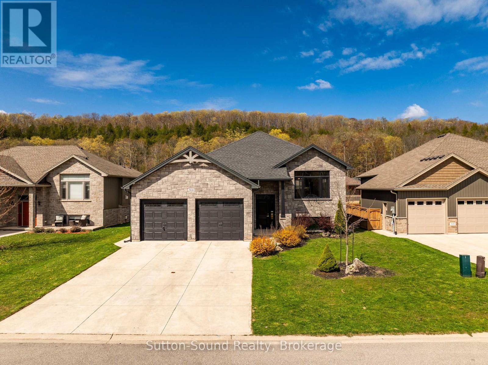 368 5th Ave A Avenue W, Owen Sound, Ontario  N4K 6S7 - Photo 1 - X13109394