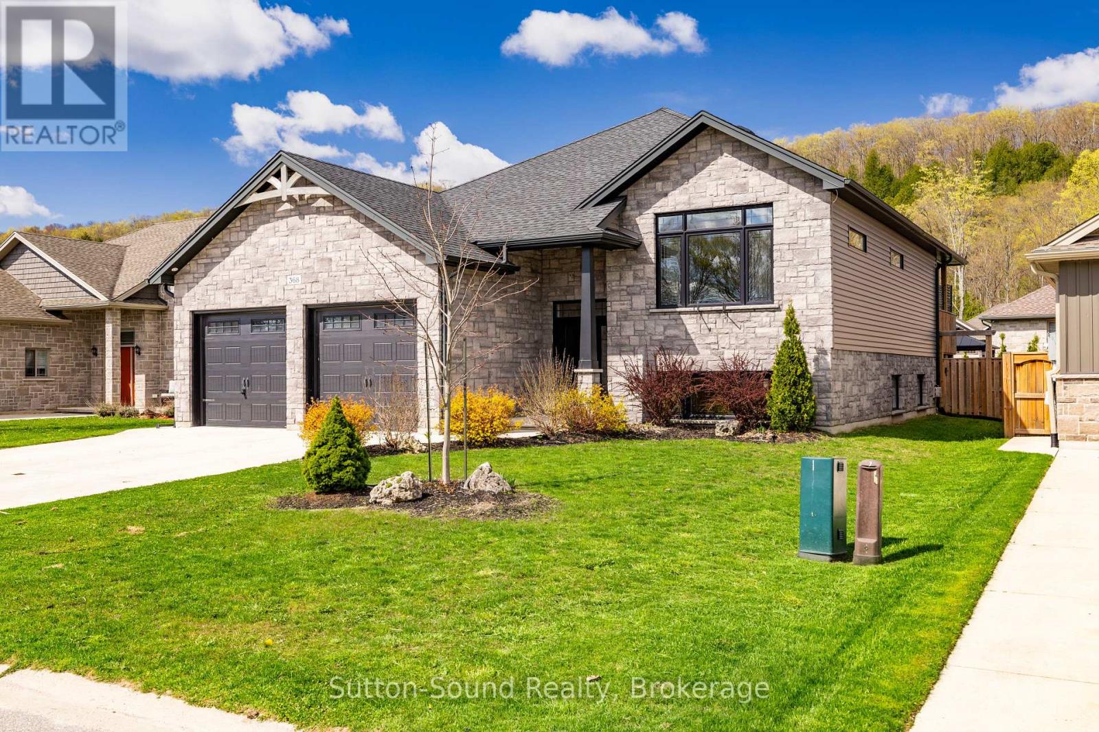 368 5th Ave A Avenue W, Owen Sound, Ontario  N4K 6S7 - Photo 42 - X13109394