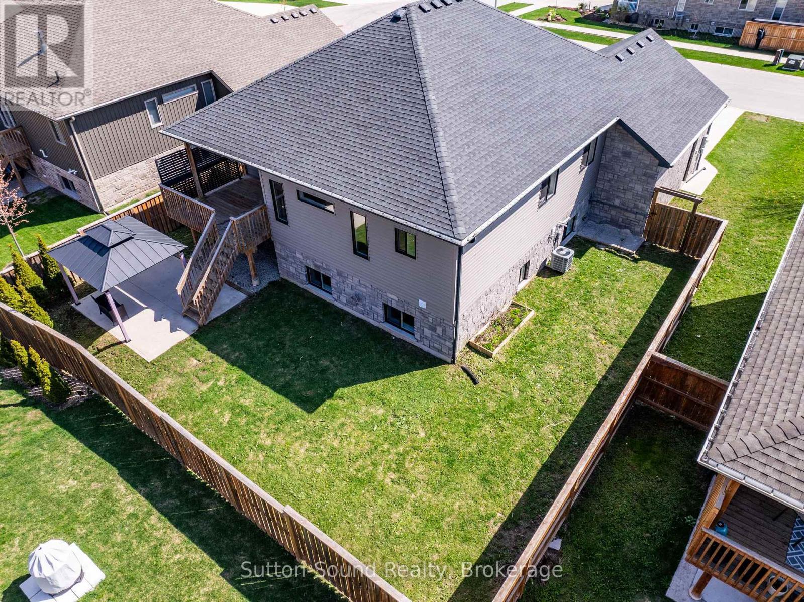 368 5th Ave A Avenue W, Owen Sound, Ontario  N4K 6S7 - Photo 43 - X13109394